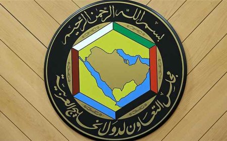مجلس التعاون الخليجي يدين الاعتداءات الحـ.ـوثية التي استهدفت المدنيين والمنشآت في السعودية