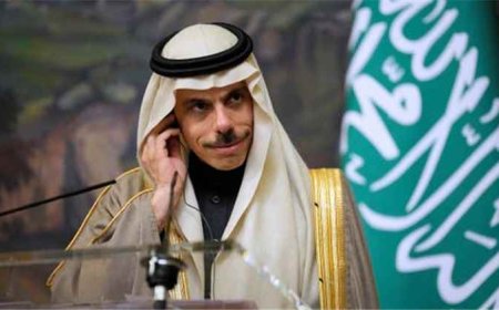 السعودية تلوّح بالتصعيد : الحـ.ـوثي فتح على نفسه بابًا لا يحتمله