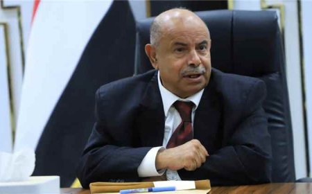 الخنبشي يدين الاعتداءات الحـ.ـوثية على المملكة العربية السعودية ويؤكد التضامن الكامل معها