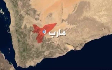 هجوم حـ.ـوثي واسع ينتهي بانتكاسة ميدانية جنوبي مأرب