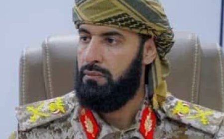 محافظ أبين: قوات محور أبين جاهزة وتنتظر ساعة الصفر