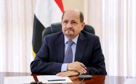 الزنداني: التصعيد الـ.ـحوثي يهدد أمن المنطقة والملاحة الدولية
