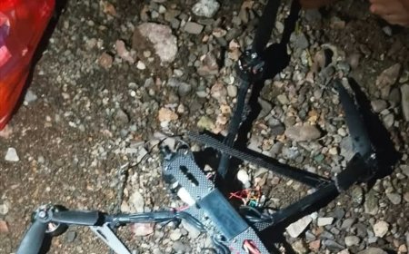 حصيلة جديدة من جبهة الوازعية.. درع الوطن تعلن إسقاط خمس طائرات خلال يومين