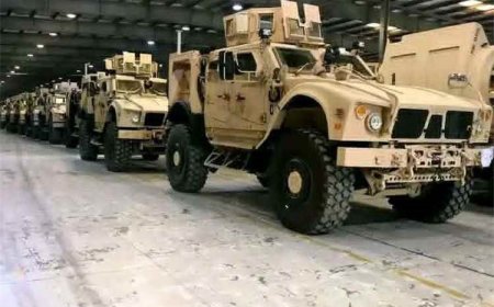 الحـ.ـوثيون يستعينون بخبراء لبنانيين لإخفاء تحركات مدرعات الساحل الغربي
