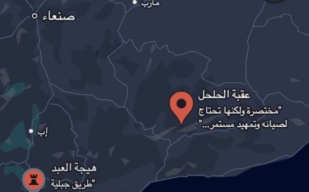 درع الوطن يدعو قبائل أبين لإسناد جبهة الحلحل