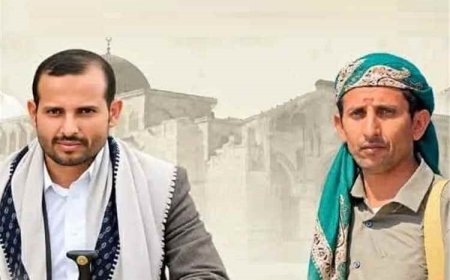 بعد حشد القبائل إلى الجبهة.. مصرع قياديين حـ.ـوثيين بارزين في مأرب