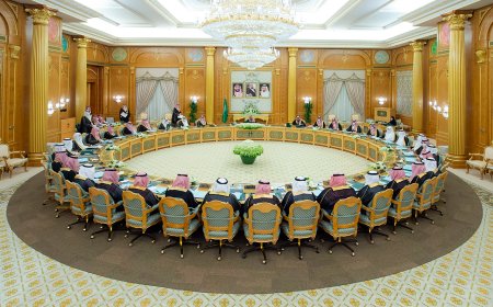 السعودية تحذر الحـ.ـوثيين: أمن المملكة خط أحمر