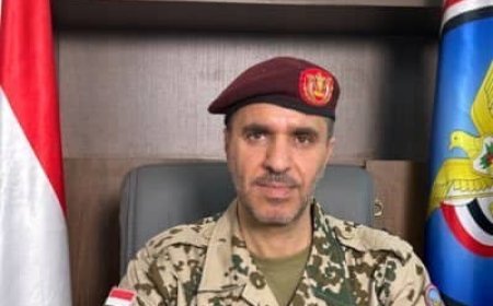 المقاومة الوطنية تكشف بالأرقام تفاصيل هجوم  الحـ.ـوثيين على الساحل الغربي