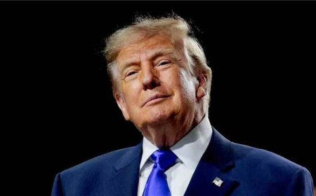 مجلس النواب الأمريكي يرفض قرارا بعزل الرئيس ترامب