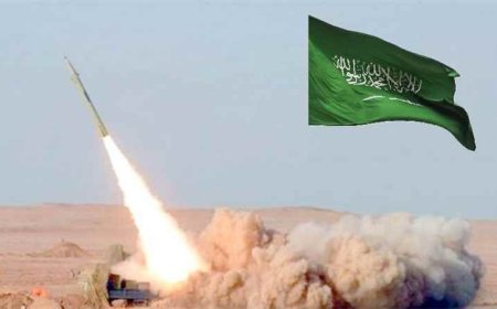 صحيفة سعودية : لصبر المملكة حدود والحـ.ـوثيون سيتحملون تبعات تصعيدهم