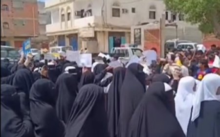 التعليم في حضرموت بين مطالب الكادر التربوي وحق الطلاب في العودة إلى المدارس