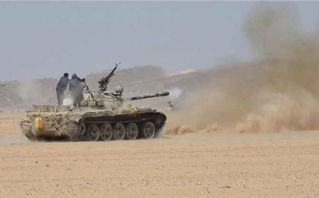 الحـ.ـوثيون يتعقبون قيادات عسكرية عبر شبكة الاتصالات في تعز