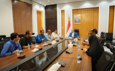 اتفاق ينهي إضراب المعلمين في ساحل حضرموت واستئناف الدراسة الخميس