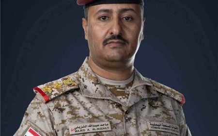 ناطق القوات المسلحة : الحــ.ـوثيون يتحملون مسؤولية سلامة الأسرى والمحتجزين