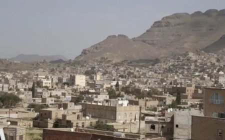 نقل عشرات اليافعين من دار أيتام في يريم يثير مخاوف من تجنيدهم