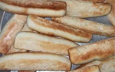 الحـ.ـوثيون يرفعون أسعار الروتي والخبز في مناطق سيطرتهم