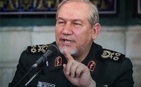 طهران تهدد بتوسيع المواجهة إلى البحر الأحمر والمحيط الهندي