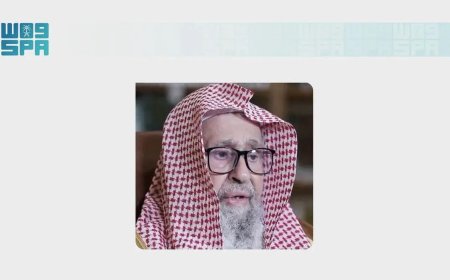 مفتي المملكة يوجّه رسالة إلى المرابطين وقوات التحالف بشأن المهام العسكرية في اليمن