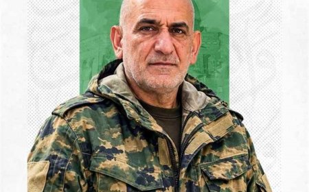 مقتل قيادي في الحشد الشعبي العراقي بغارة في اليمن ونقل جثمانه عبر الصليب الأحمر