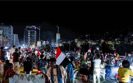 احتفالات شعبية في المكلا بذكرى ثورة 26 سبتمبر