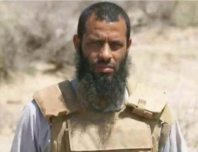 عاجل.. وصول قائد قوات درع الوطن إلى المخا