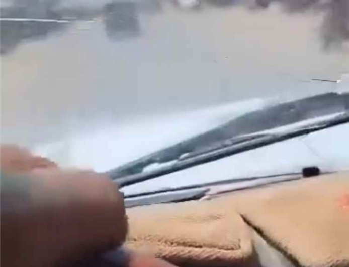 القوات الحكومية تحرر اليتمة في الجوف وتتقدم نحو الحزم