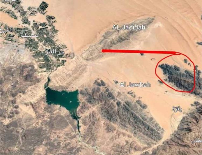 الجيش يفتح جبهة هجومية جديدة ضد الحـ.ـوثيين في مأرب