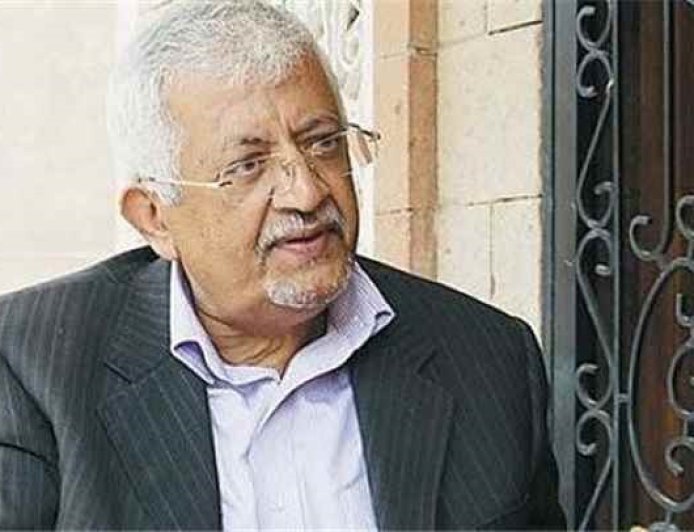 ياسين سعيد نعمان: ما الذي يمنع الحـ.ـوثيين من استهداف عدن مجددًا؟