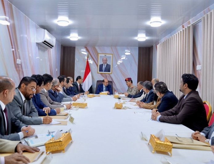 مجلس الوزراء يقر إجراءات عاجلة لتعزيز الجاهزية العسكرية ومواجهة التصعيد الحـ.ـوثي