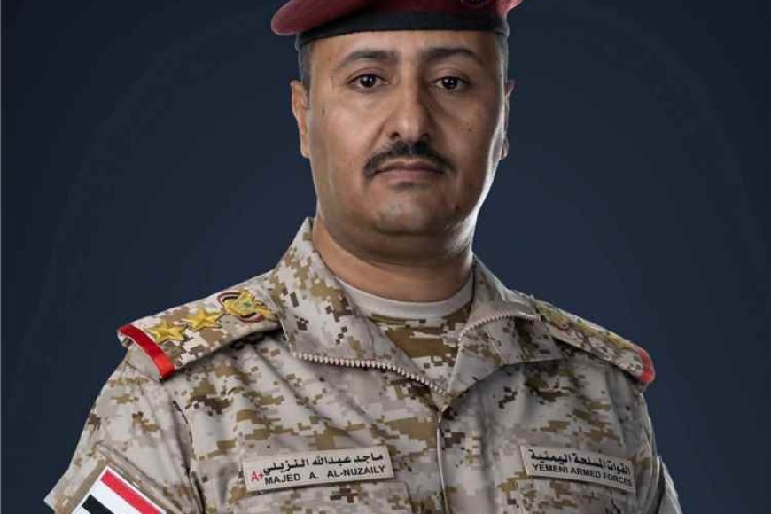 القوات المسلحة تكثف ضرباتها ضد الحـ.ـوثيين على مختلف الجبهات