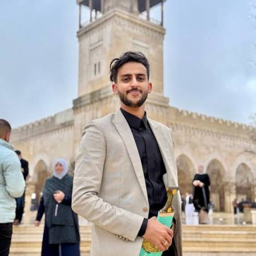 فنان يمني شهير يهاجم الحكومة من قلب تعز ويحذر من لحظة الانفجار