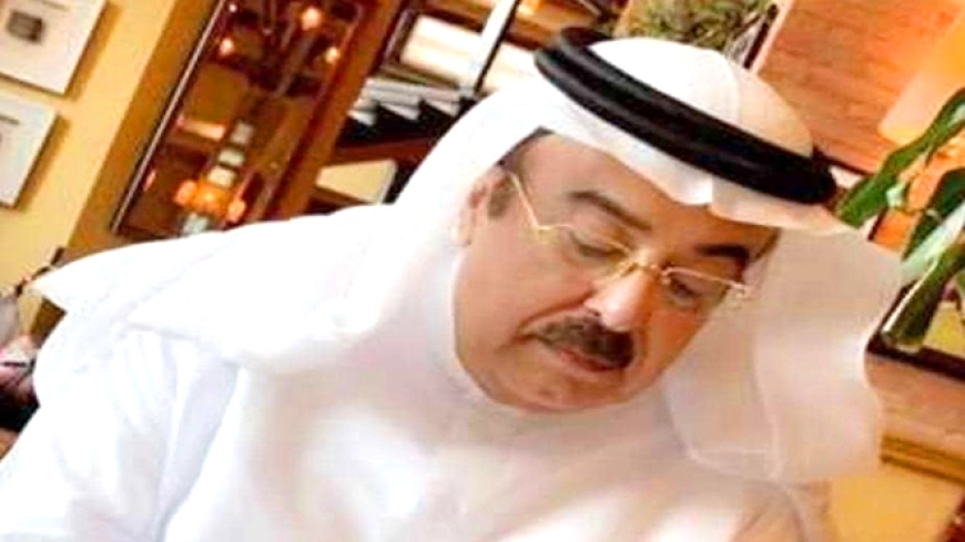 مستشار سعودي يوجه انتقادات لاذعة للانتقالي المنحل ويتحدث عن خطأ جسيم.. تفاصيل