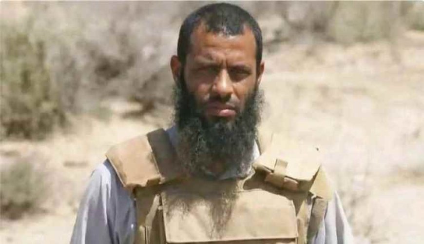 عاجل.. وصول قائد قوات درع الوطن إلى المخا