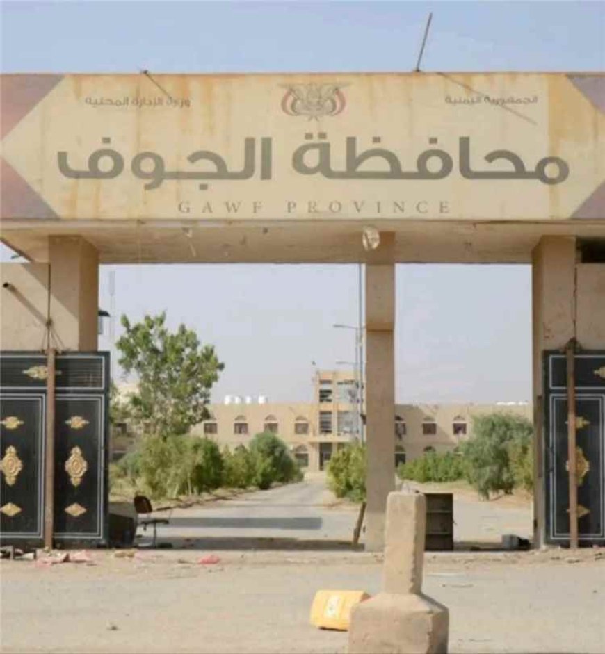 سقوط معسكر اللبنات يربك الحـ.ـوثيين.. والقوات تتقدم نحو الحزم