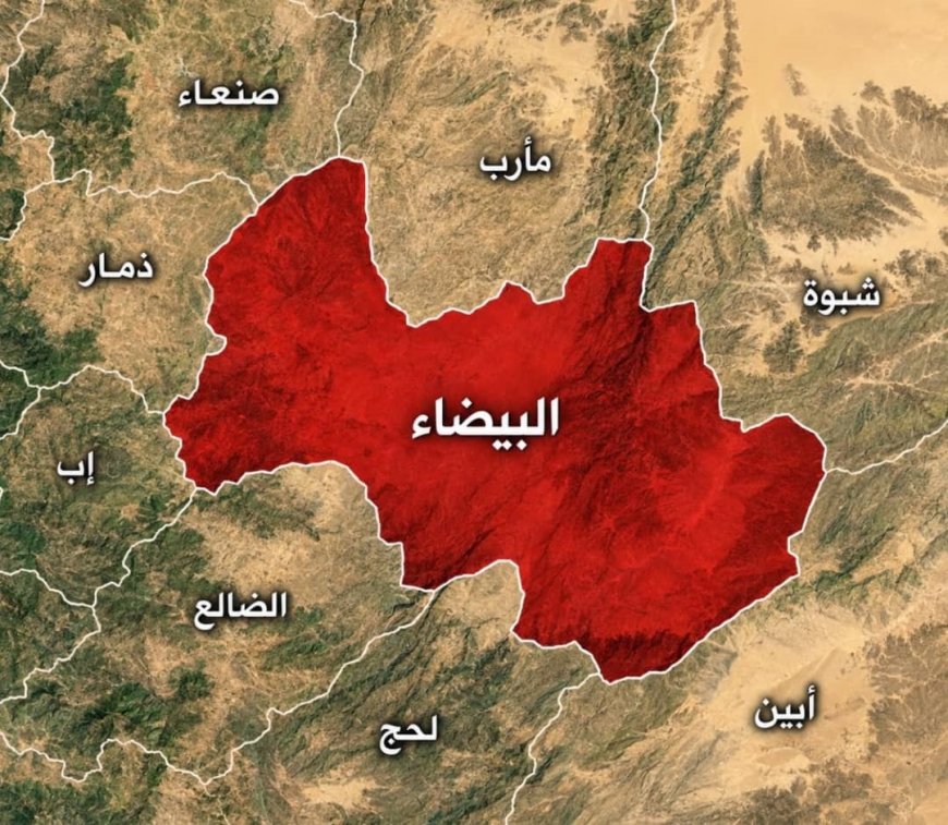 قوات الجيش تتقدم بإتجاه البيضاء وتحرر «أمفليحان»