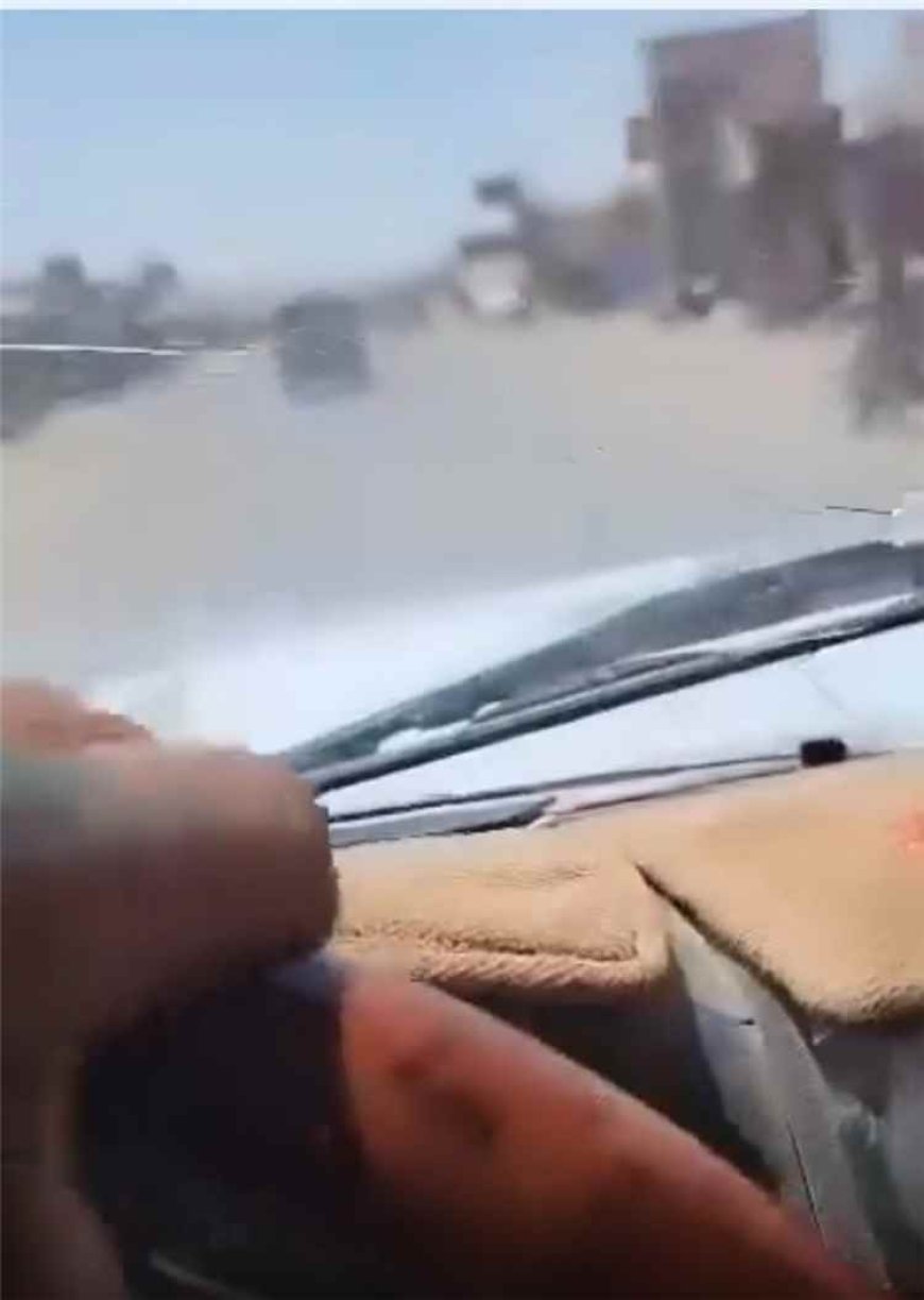 القوات الحكومية تحرر اليتمة في الجوف وتتقدم نحو الحزم