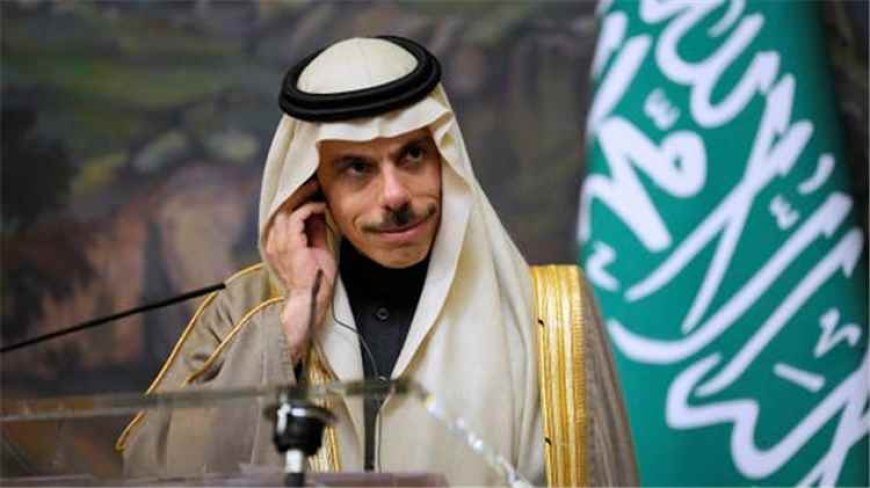 السعودية تلوّح بالتصعيد : الحـ.ـوثي فتح على نفسه بابًا لا يحتمله