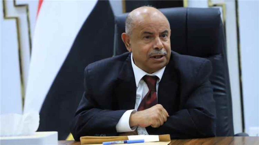 الخنبشي يدين الاعتداءات الحـ.ـوثية على المملكة العربية السعودية ويؤكد التضامن الكامل معها