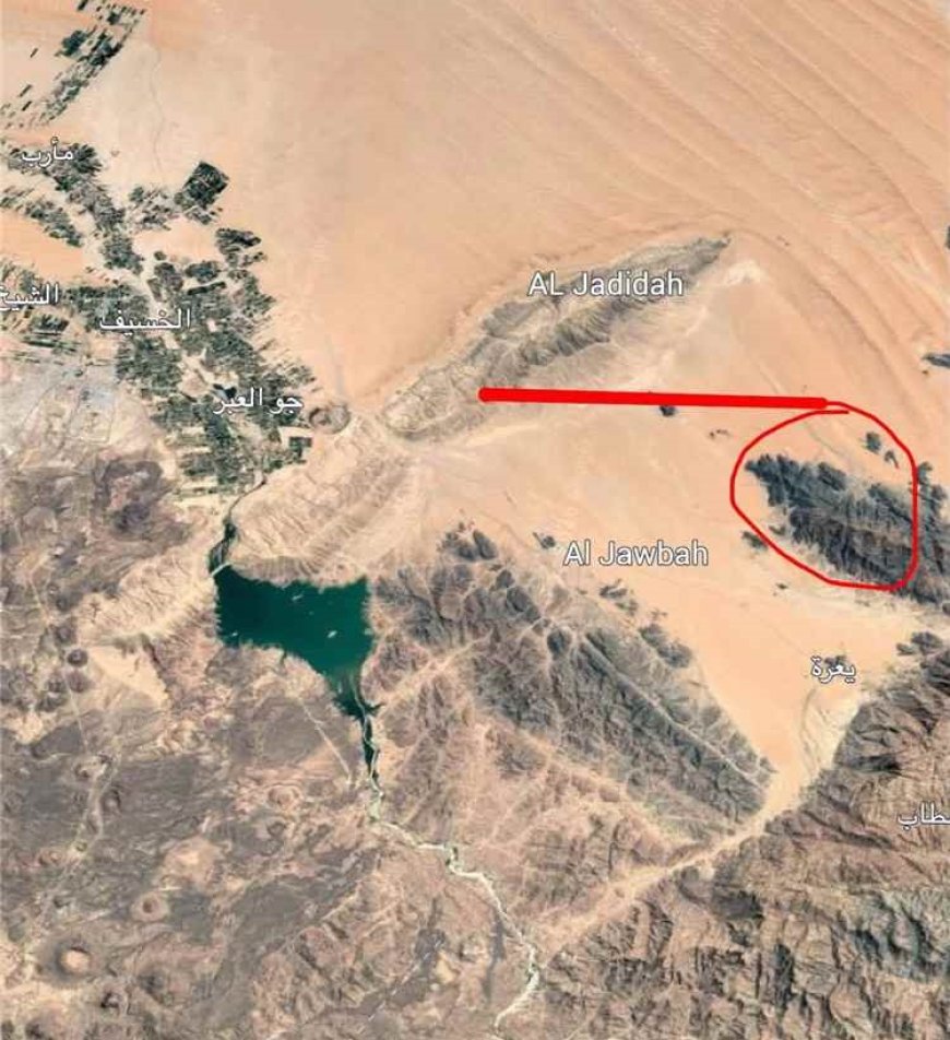 الجيش يفتح جبهة هجومية جديدة ضد الحـ.ـوثيين في مأرب