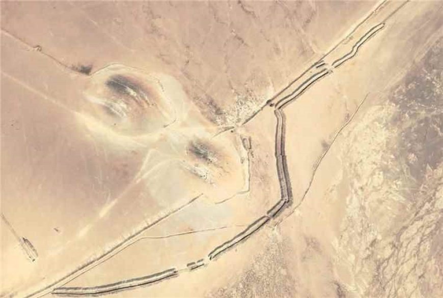 تقدم حكومي واسع في الجوف يعزل مواقع الحـ.ـوثيين ويقطع إمداداتهم