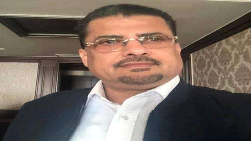 شائف يعلق على ما تعرض له وزير الدفاع في الضالع ويؤكد لا يمثل أبناء المحافظة
