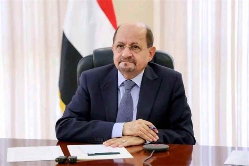 الزنداني: التصعيد الـ.ـحوثي يهدد أمن المنطقة والملاحة الدولية