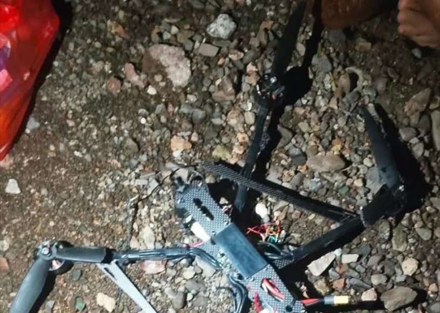 حصيلة جديدة من جبهة الوازعية.. درع الوطن تعلن إسقاط خمس طائرات خلال يومين