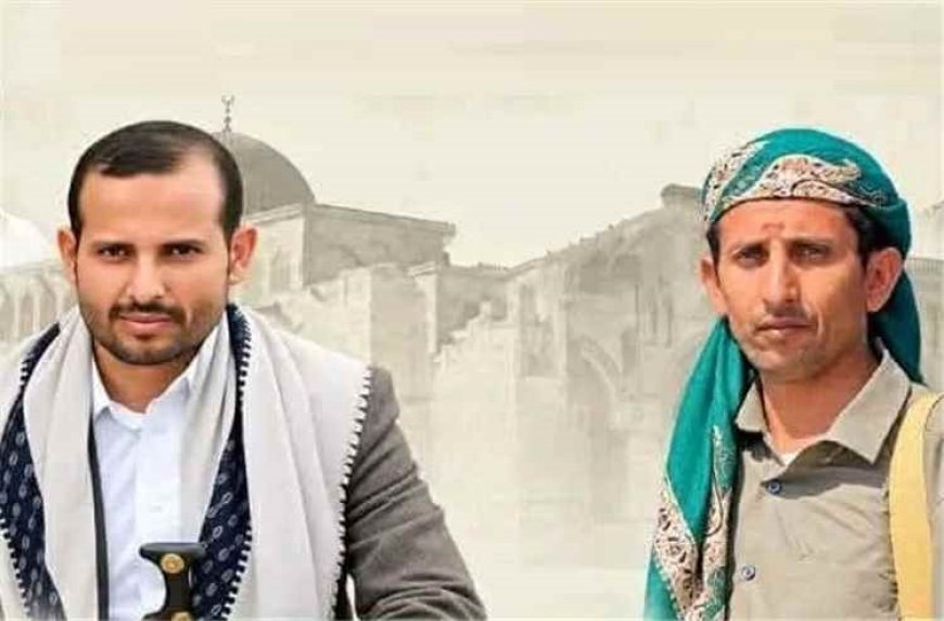 بعد حشد القبائل إلى الجبهة.. مصرع قياديين حـ.ـوثيين بارزين في مأرب