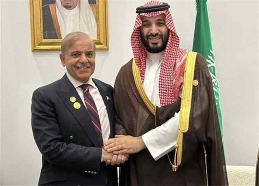 باكستان تدين محاولة استهداف مكة وتؤكد وقوفها إلى جانب السعودية