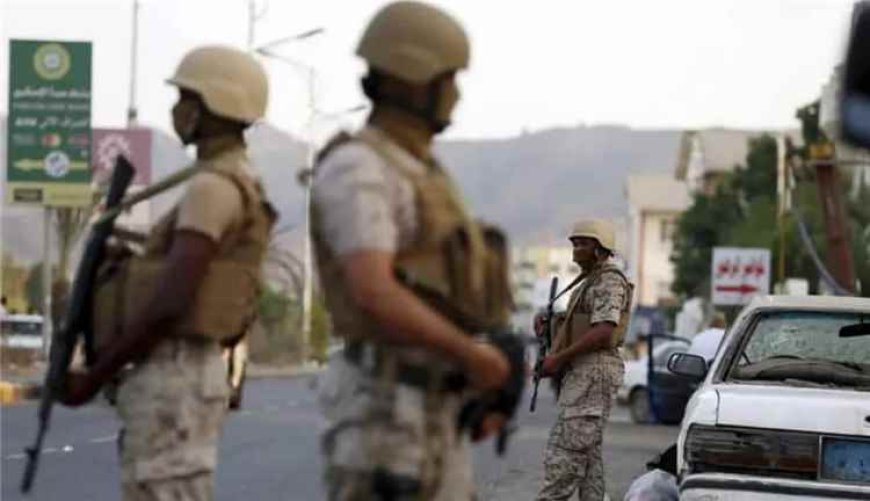 تقرير حقوقي يرصد تصعيدًا حـ.ـوثيًا واسعًا ضد المدنيين في تعز