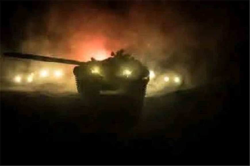 الجيش يحرر مواقع استراتيجية في الوازعية غربي تعز