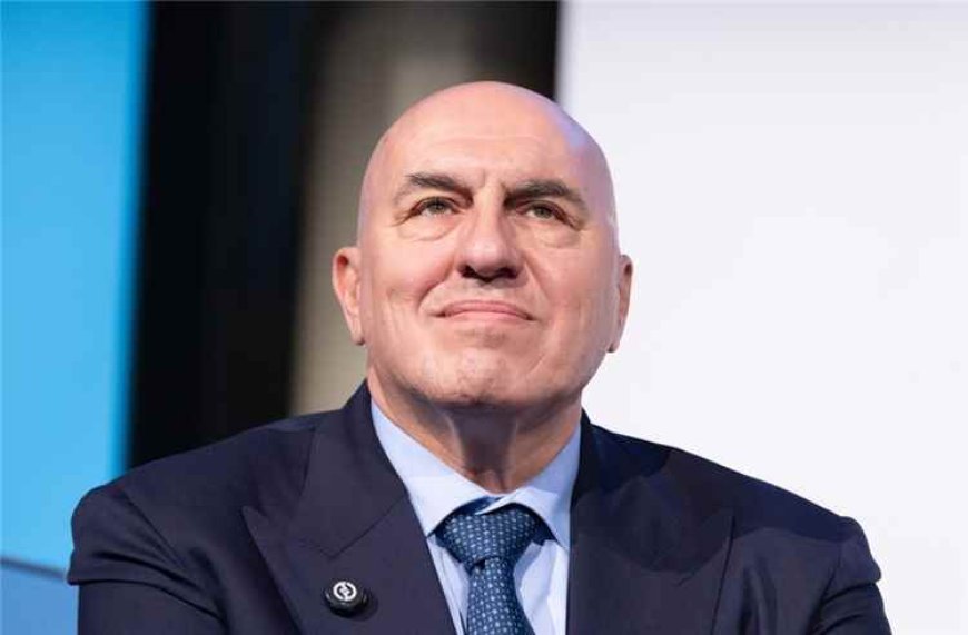 إيطاليا تستعد لإرسال مهمة بحرية إلى البحر الأحمر