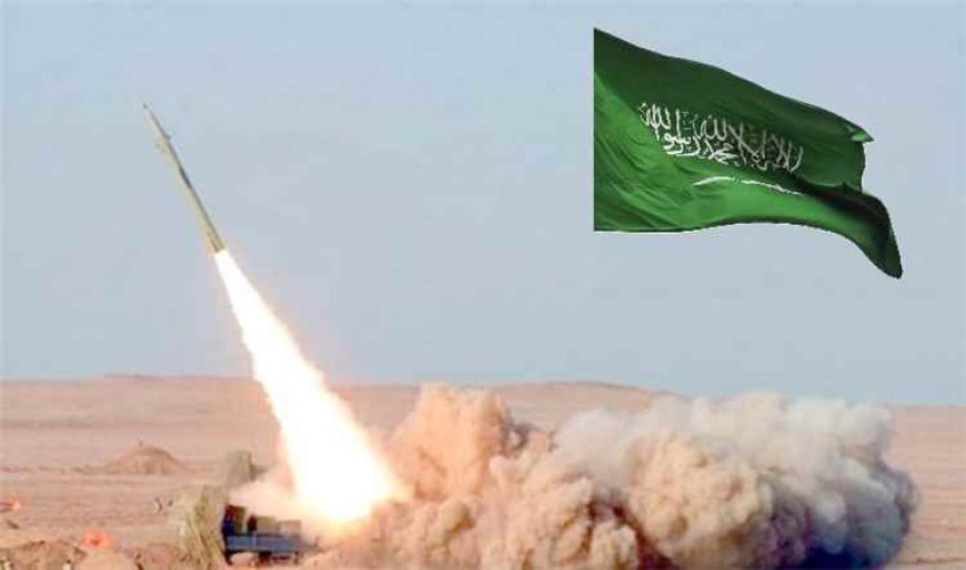 صحيفة سعودية : لصبر المملكة حدود والحـ.ـوثيون سيتحملون تبعات تصعيدهم