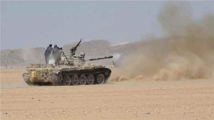الحـ.ـوثيون يتعقبون قيادات عسكرية عبر شبكة الاتصالات في تعز
